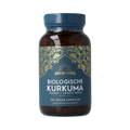 Ayurvediq Biologische Kurkuma 120.00 Vegetarische capsules
