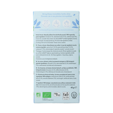 Pukka After dinner bio 20 Zakjes