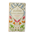 Pukka Herbal collection bio 20 Zakjes