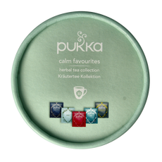 Pukka Calm collection bio 30 Stuks