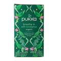 Pukka Breathe in bio 20 Zakjes