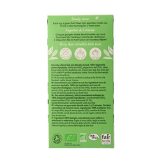 Pukka Radiance bio 20.00 Zakjes