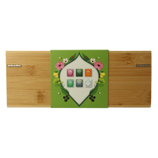 Pukka Tea discovery chest bio 42 Stuks
