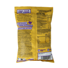 Olly's Pretzels sesame 140.00 Gram