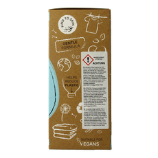 Eco Egg Laundry egg fresh linen 1 Stuks