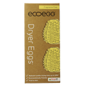 Eco Egg Dryer egg - geurvrij 2 Stuks