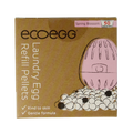 Eco Egg Laundry egg refill - 50 - spring blossom 1 Stuks