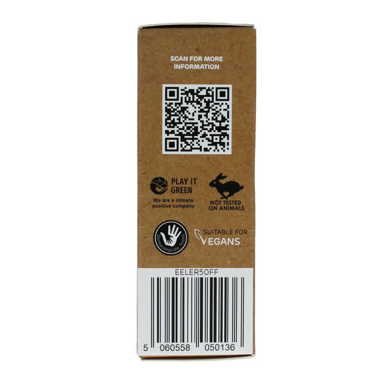 Eco Egg Laundry egg refill -50- geurvrij 1 Stuks