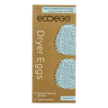 Eco Egg Dryer egg - fresh linen 2.00 Stuks