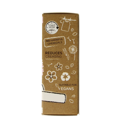 Eco Egg Dryer egg refill - spring blossom 4 Stuks