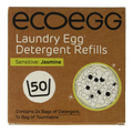 Eco Egg Laundry egg refill Jasmine 1 Stuks