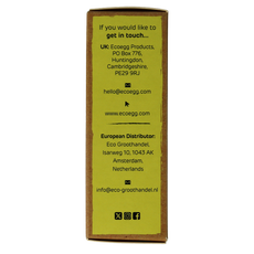 Eco Egg Laundry egg refill Jasmine 1 Stuks