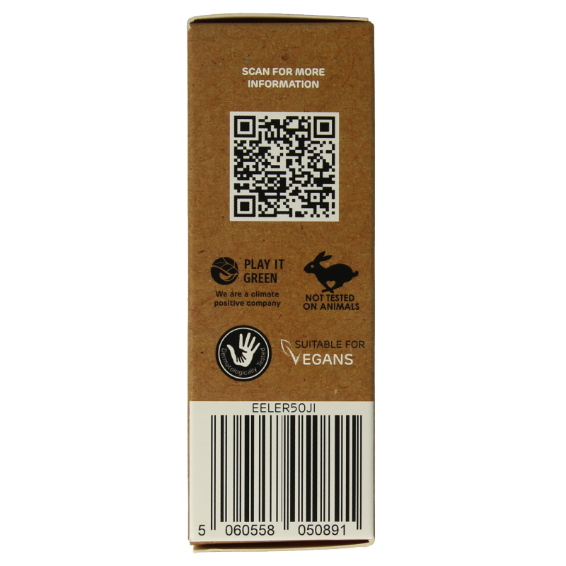 Eco Egg Laundry egg refill Jasmine 1 Stuks