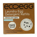 Eco Egg Laundry egg refill fresh linen 1 Stuks