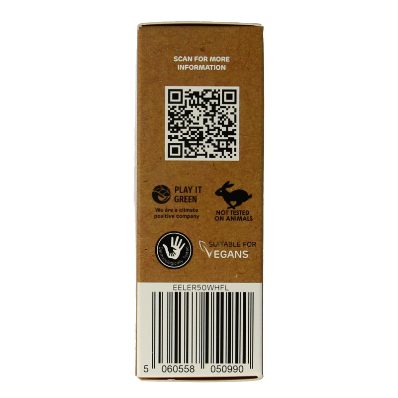 Eco Egg Laundry egg refill fresh linen 1 Stuks