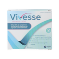 Vivesse Vaginale creme 5 Milliliter