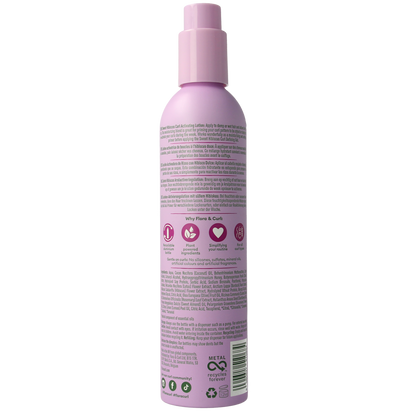 Flora & Curl Flora & curl hibiscus curl lotion 300.00 Milliliter