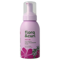 Flora & Curl Flora & curl hibiscus volumizing foam 300 Milliliter