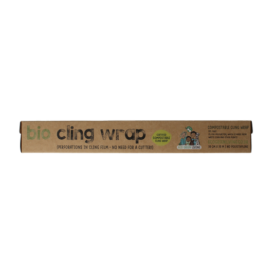 Eco Green Living Vershoudfolie 30 meter 1.00 Stuks