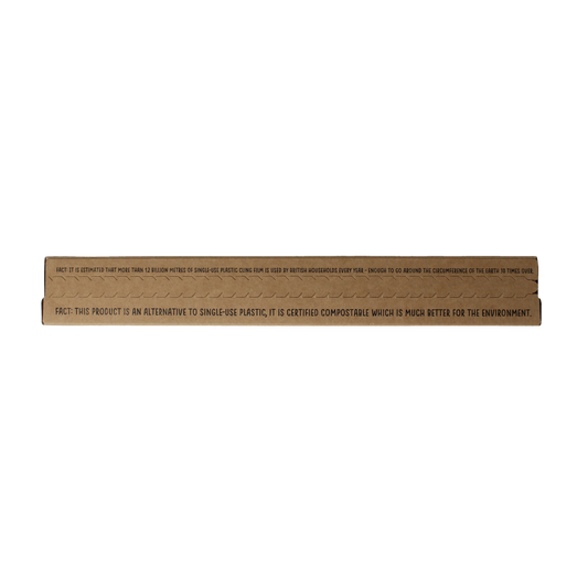 Eco Green Living Vershoudfolie 30 meter 1.00 Stuks