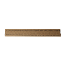 Eco Green Living Vershoudfolie 30 meter 1.00 Stuks