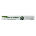 Eco Green Living Aluminiumfolie 10 meter 1.00 Stuks