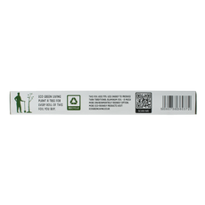 Eco Green Living Aluminiumfolie 10 meter 1.00 Stuks