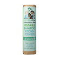 Eco Green Living Keukenrol bamboo 20 vellen 1.00 Rol