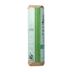 Eco Green Living Keukenrol bamboo 20 vellen 1.00 Rol