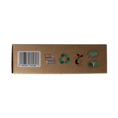 Eco Green Living Bakpapier airfryer 50.00 Stuks