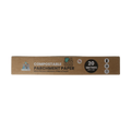 Eco Green Living Bakpapier composteerbaar 20 meter 1.00 Stuks