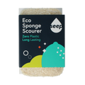 Seep Spons met luffa schuurspons composteerbaar 1.00 Stuks