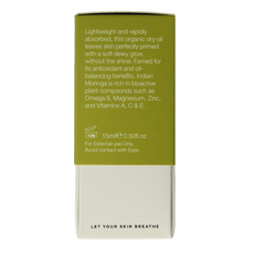 Urban Veda Booster moringa oil 15 Milliliter