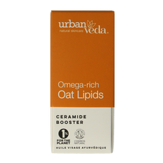 Urban Veda Booster oat lipid 15.00 Milliliter