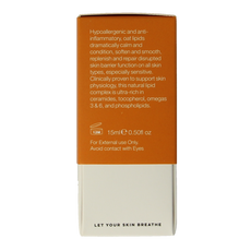 Urban Veda Booster oat lipid 15.00 Milliliter