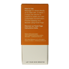 Urban Veda Booster oat lipid 15.00 Milliliter