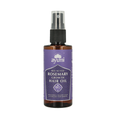 Ayumi Rosemary hair growth oil 100.00 Milliliter
