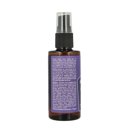 Ayumi Rosemary hair growth oil 100.00 Milliliter