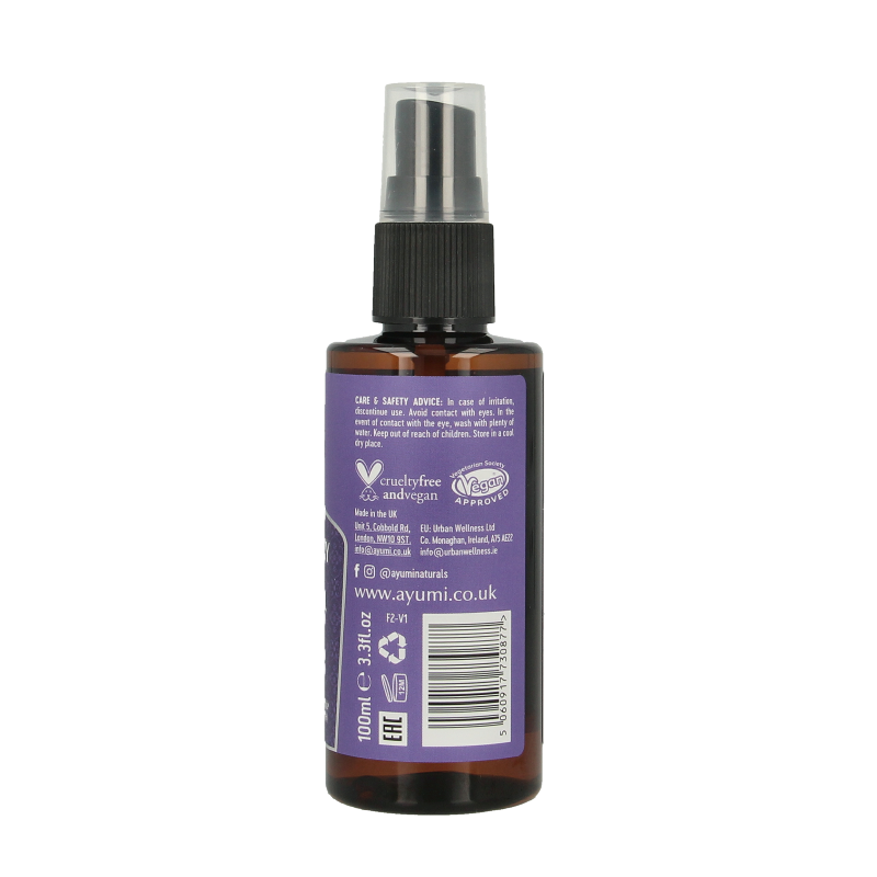 Ayumi Rosemary hair growth oil 100 Milliliter