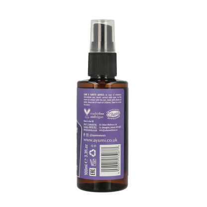 Ayumi Rosemary hair growth oil 100.00 Milliliter
