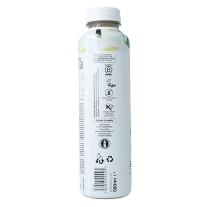 Huel  White edition vanilla 500.00 Milliliter