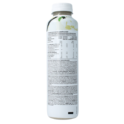Huel  White edition vanilla 500.00 Milliliter