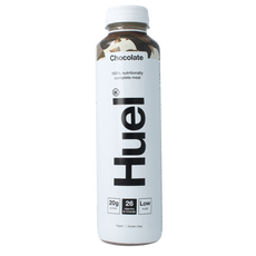 Huel  White edition chocolate 500.00 Milliliter