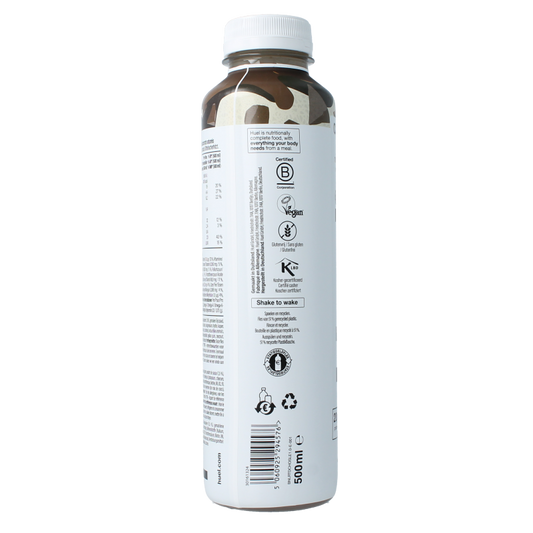 Huel  White edition chocolate 500 Milliliter