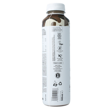 Huel  White edition chocolate 500.00 Milliliter