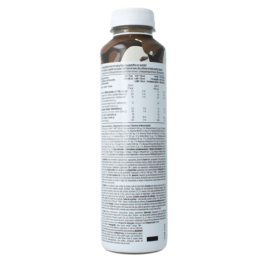 Huel  White edition chocolate 500.00 Milliliter