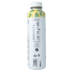 Huel  White edition banana 500 Milliliter