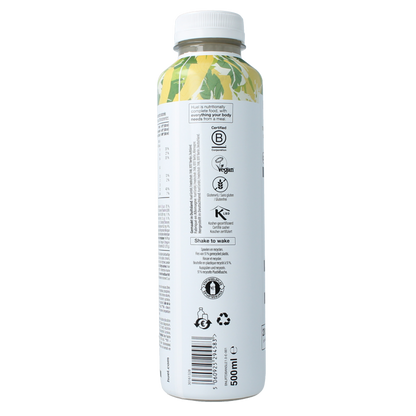 Huel  White edition banana 500.00 Milliliter