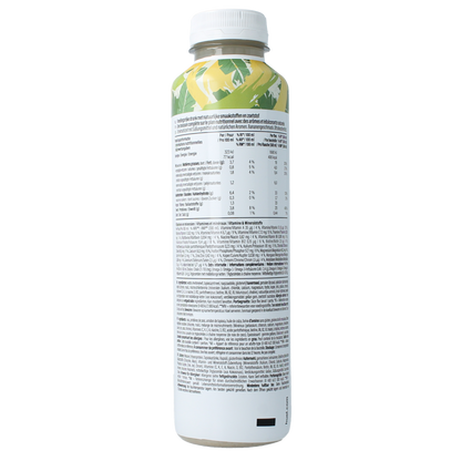 Huel  White edition banana 500.00 Milliliter