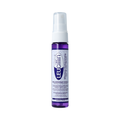Leucillin Leucellin spray 60.00 Milliliter